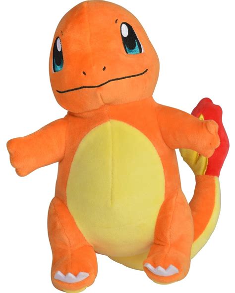 pokemon charmander toy|pokemon charmander plush 24 in.